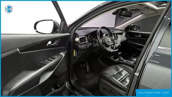 KIA SORENTO DIESEL 2.2 4WD