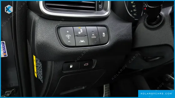 KIA SORENTO DIESEL 2.2 4WD