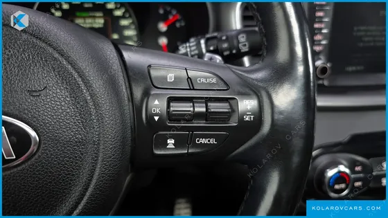 KIA SORENTO DIESEL 2.2 4WD