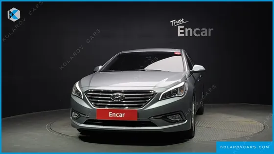 HYUNDAI SONATA 2.0 SMART