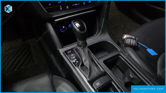 HYUNDAI SONATA 2.0 SMART