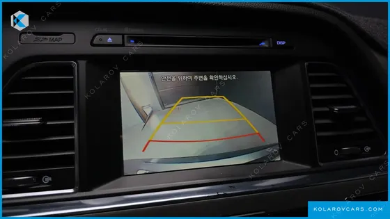 HYUNDAI SONATA 2.0 SMART