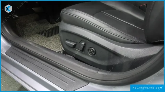 HYUNDAI SONATA 2.0 SMART