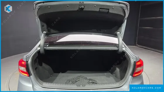 HYUNDAI SONATA 2.0 SMART