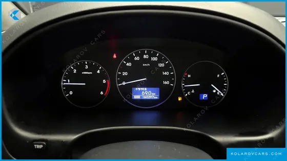 HYUNDAI STAREX WAGON 12-SEATER