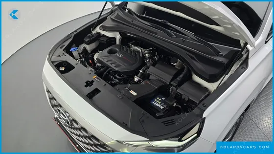 HYUNDAI SANTA FE GASOLINE 2.0T 4WD