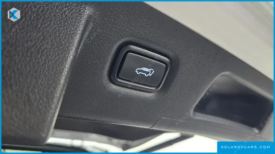 HYUNDAI SANTA FE GASOLINE 2.0T 4WD