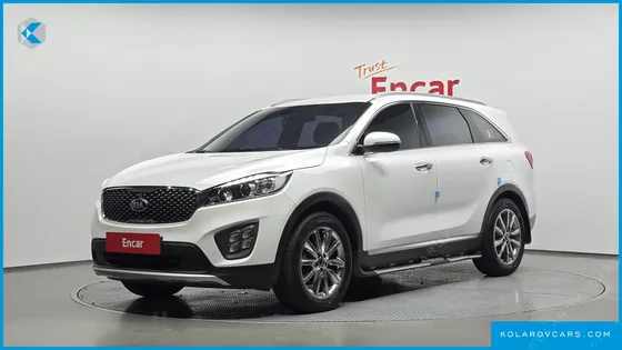 KIA SORENTO DIESEL 2.0 2WD