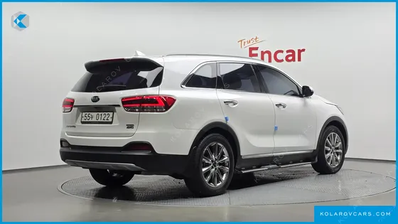 KIA SORENTO DIESEL 2.0 2WD