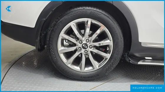 KIA SORENTO DIESEL 2.0 2WD