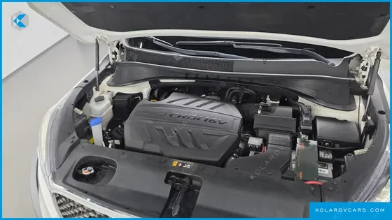 KIA SORENTO DIESEL 2.0 2WD