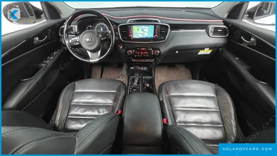 KIA SORENTO DIESEL 2.0 2WD