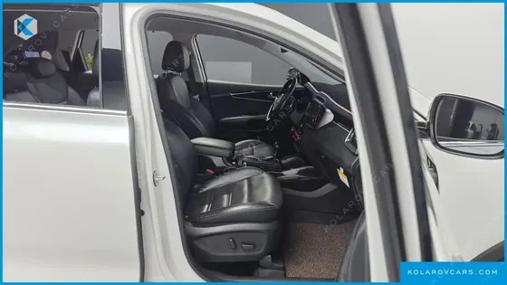 KIA SORENTO DIESEL 2.0 2WD