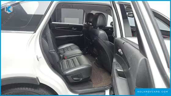 KIA SORENTO DIESEL 2.0 2WD