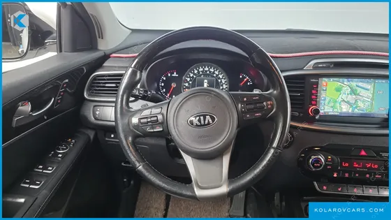 KIA SORENTO DIESEL 2.0 2WD