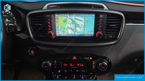 KIA SORENTO DIESEL 2.0 2WD