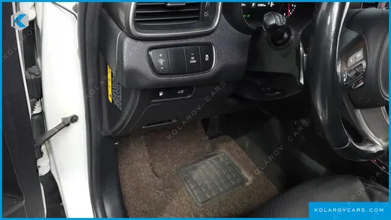 KIA SORENTO DIESEL 2.0 2WD