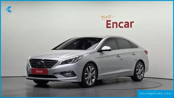 HYUNDAI SONATA 2.0 PREMIUM