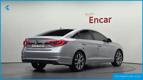 HYUNDAI SONATA 2.0 PREMIUM