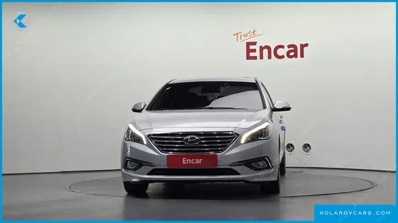 HYUNDAI SONATA 2.0 PREMIUM