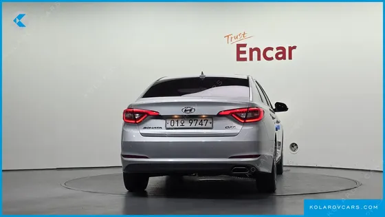 HYUNDAI SONATA 2.0 PREMIUM