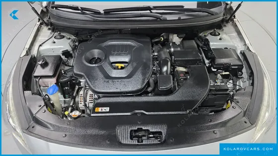 HYUNDAI SONATA 2.0 PREMIUM