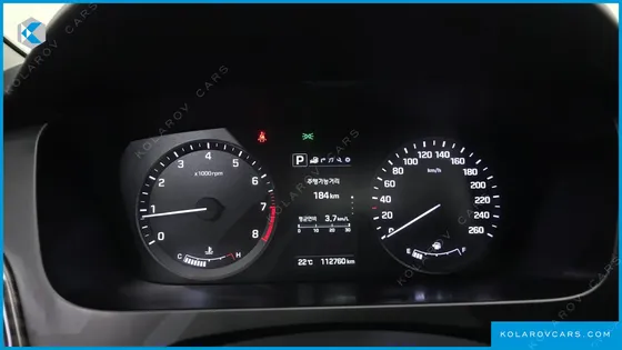 HYUNDAI SONATA 2.0 PREMIUM