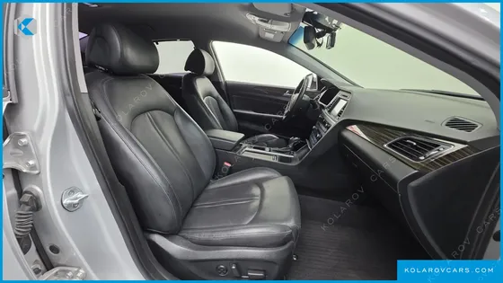 HYUNDAI SONATA 2.0 PREMIUM