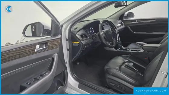 HYUNDAI SONATA 2.0 PREMIUM