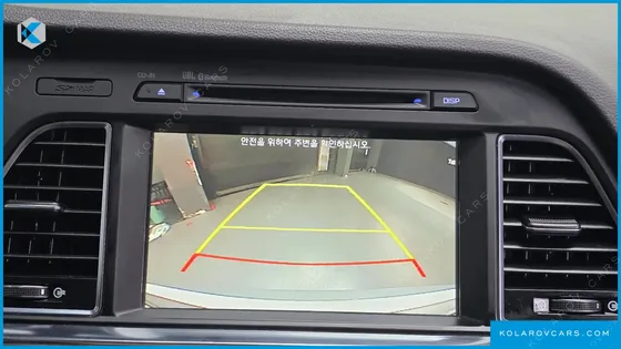 HYUNDAI SONATA 2.0 PREMIUM