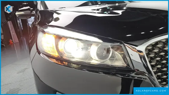 KIA SORENTO DIESEL 2.0 2WD