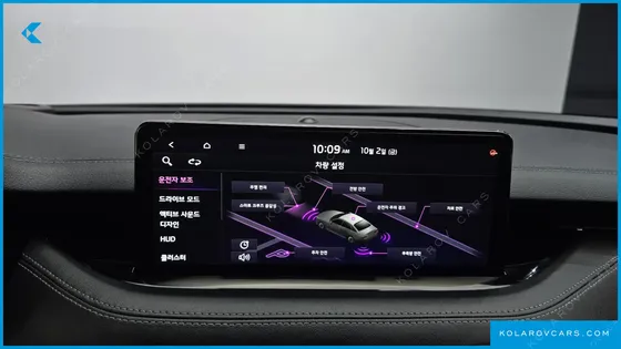 KIA STINGER 3.3 GT