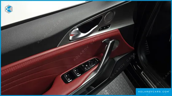 KIA STINGER 3.3 GT