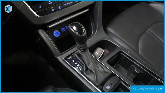 HYUNDAI SONATA 2.0 SMART