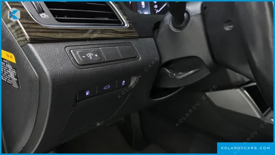 HYUNDAI SONATA 2.0 SMART