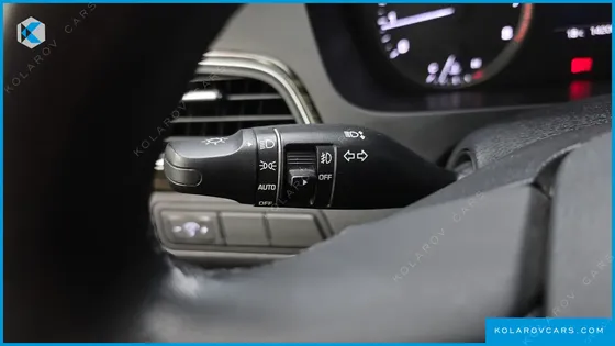 HYUNDAI SONATA 2.0 SMART
