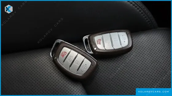 HYUNDAI SONATA 2.0 SMART