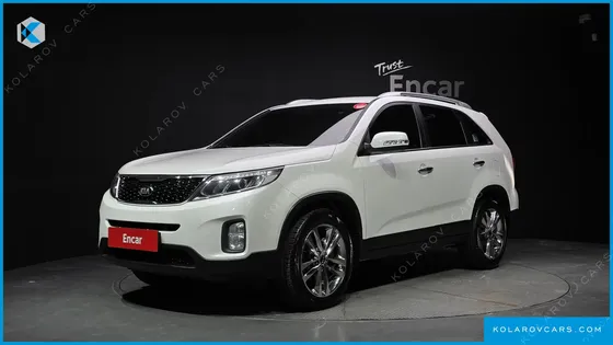 KIA SORENTO DIESEL 2.0 2WD