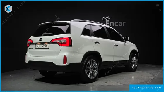 KIA SORENTO DIESEL 2.0 2WD