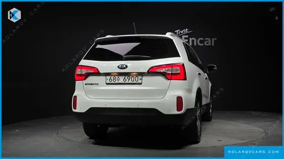 KIA SORENTO DIESEL 2.0 2WD
