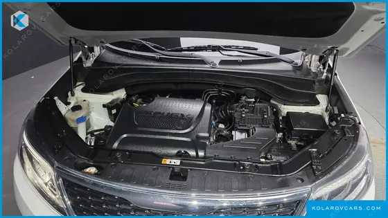 KIA SORENTO DIESEL 2.0 2WD