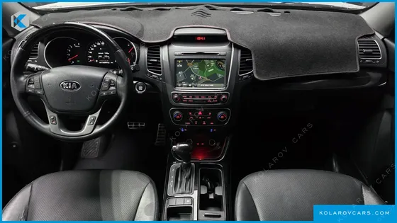 KIA SORENTO DIESEL 2.0 2WD