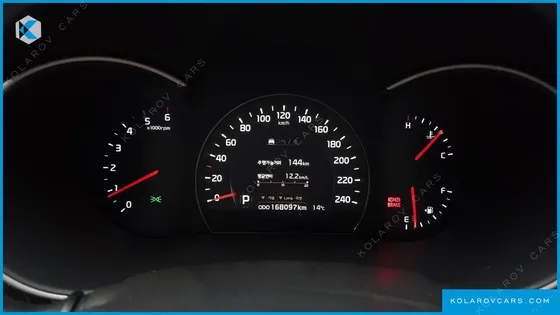 KIA SORENTO DIESEL 2.0 2WD