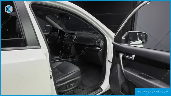 KIA SORENTO DIESEL 2.0 2WD