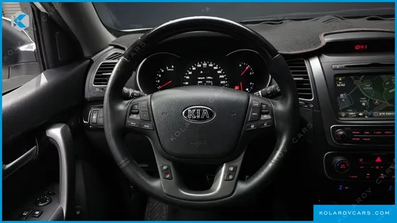 KIA SORENTO DIESEL 2.0 2WD