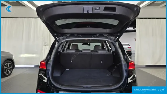 HYUNDAI SANTA FE DIESEL 2.0 2WD
