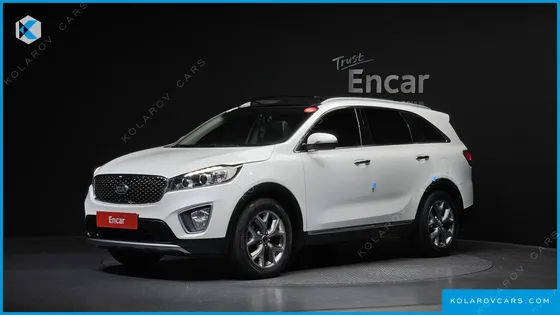 KIA SORENTO DIESEL 2.0 2WD