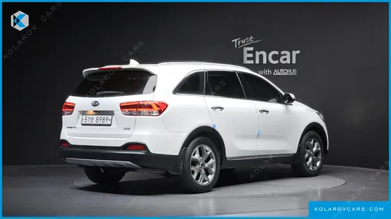KIA SORENTO DIESEL 2.0 2WD