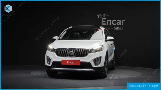KIA SORENTO DIESEL 2.0 2WD