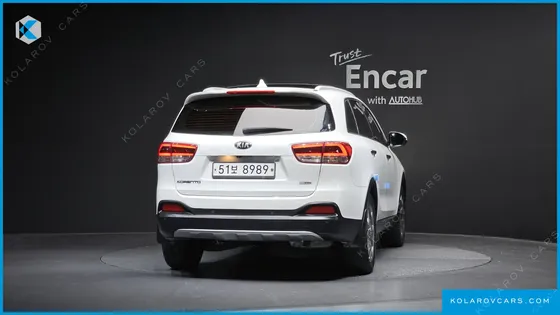 KIA SORENTO DIESEL 2.0 2WD